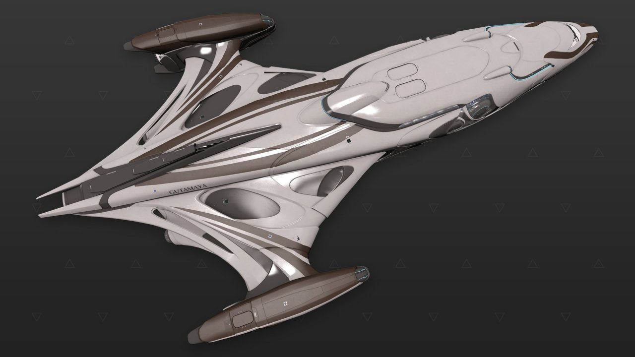 Imperial Cutter